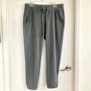 Kit and Ace Cashmere blend sweatpants